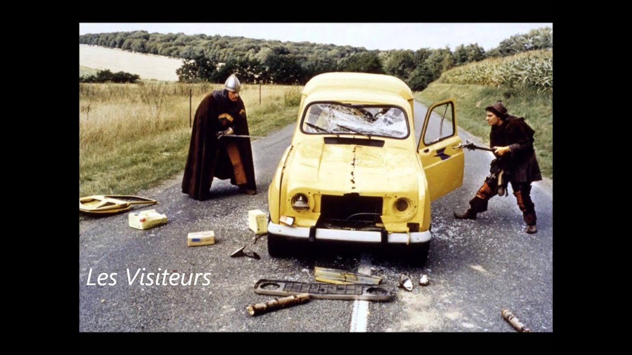 Palmarès de la 19ème cérémonie des César 1994