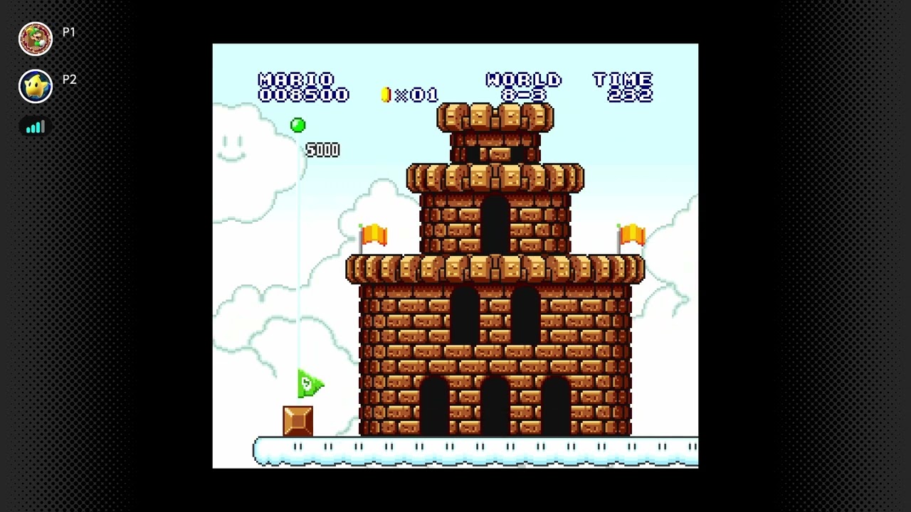 Super Mario Bros.: The Lost Levels #1 | With Chris | 01-Jan-2026