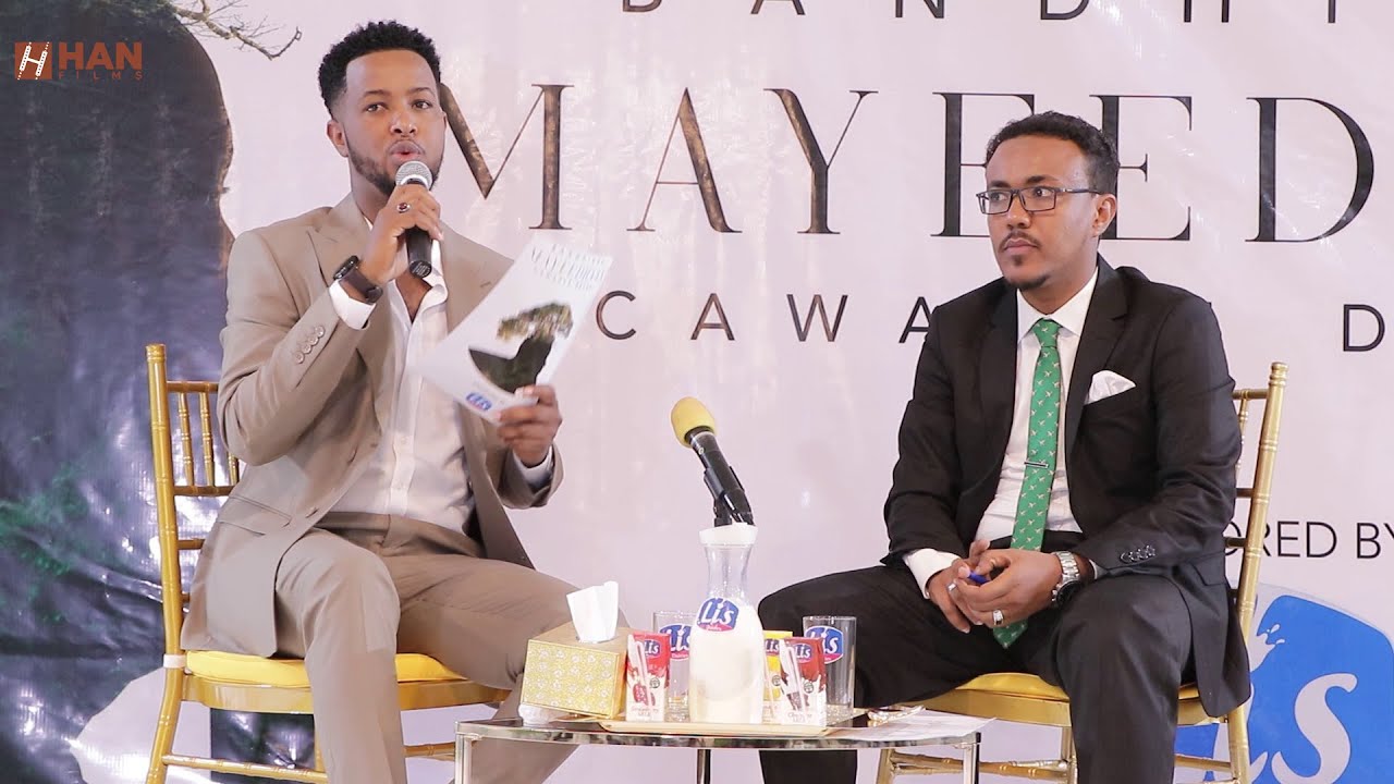 QISADA GABEYGA | MAYEEDHAAN | CAWAALE DEEQSI 2020