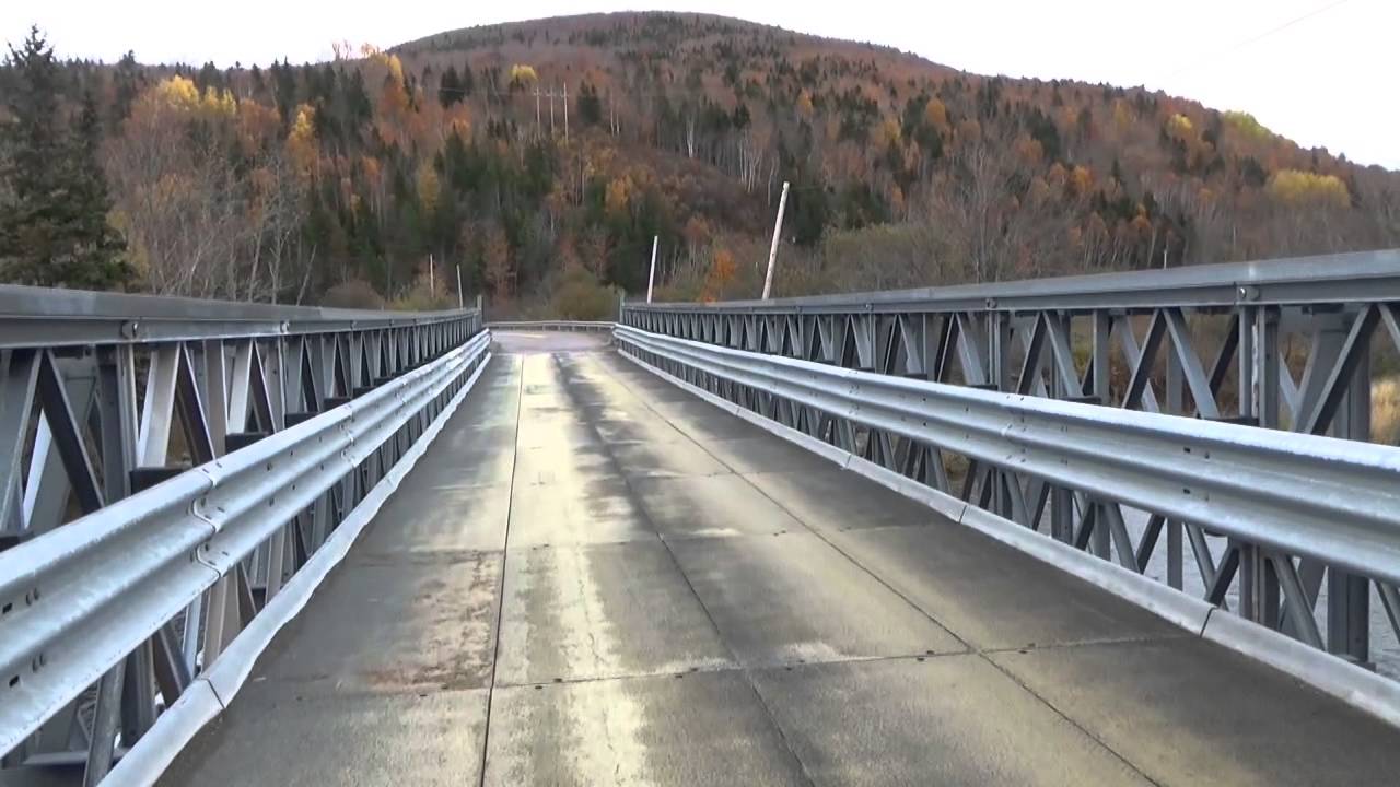 Last Day in Margaree