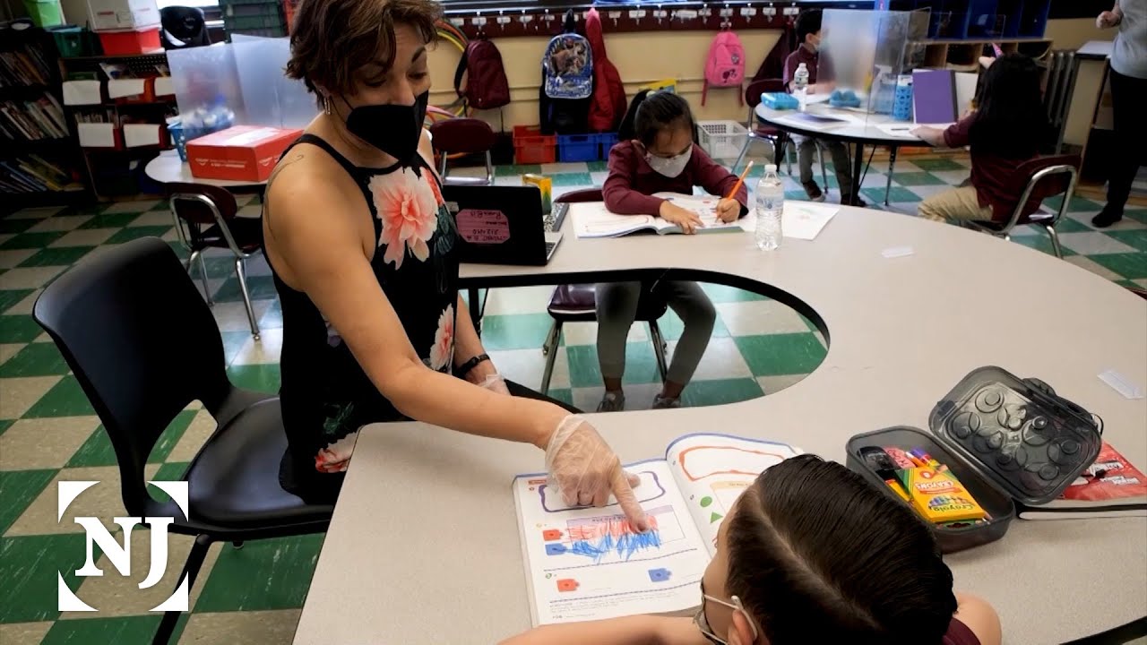 New package of bills are aimed at reversing teacher shortage