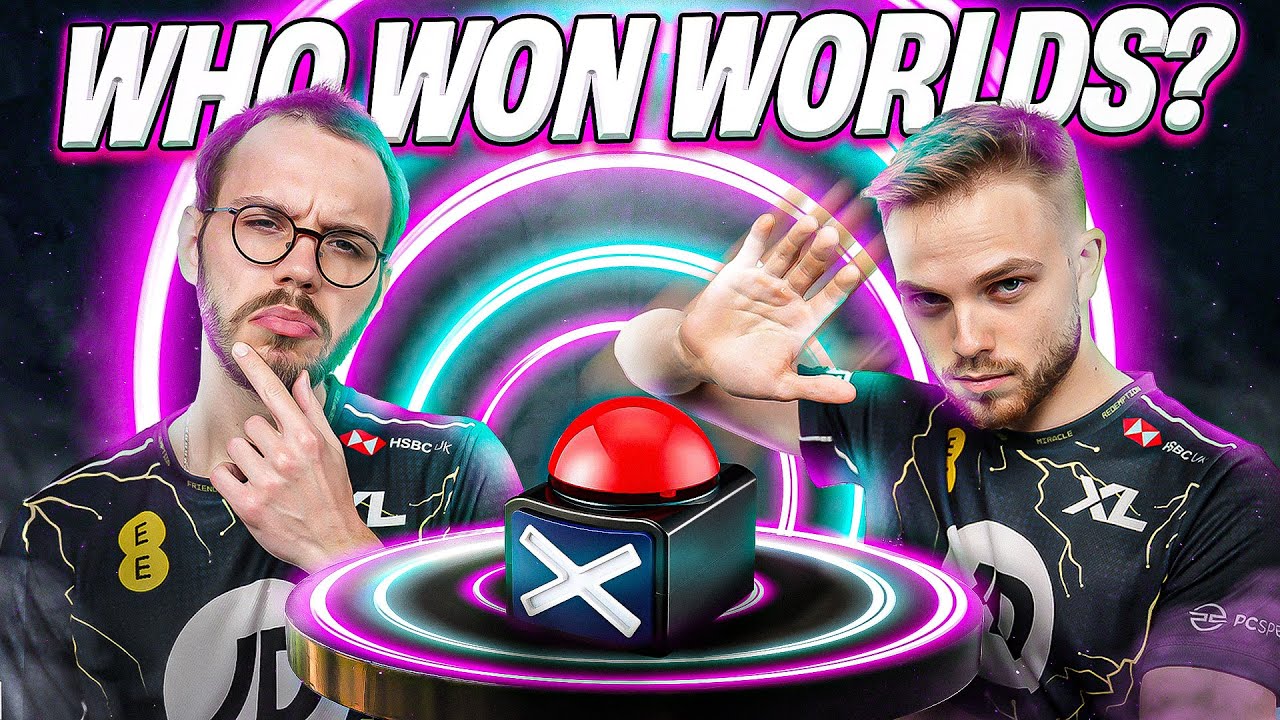 ULTIMATE 5 SECOND TRIVIA CHALLENGE!! | League of Legends