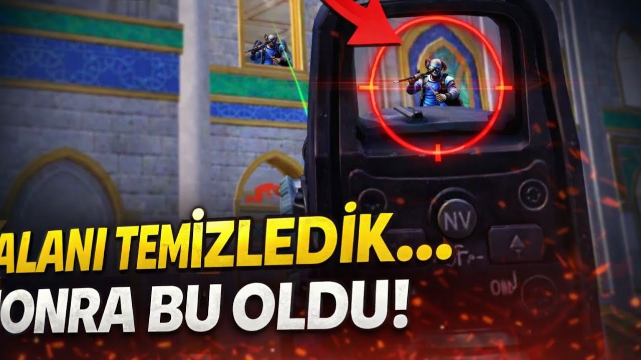 🎯 Livik’te Herkesi Kesiyorum… Ama En Saçma Şekilde Ölüyorum!#pubgmobile #pubg #gaming #pubgm #keşfet