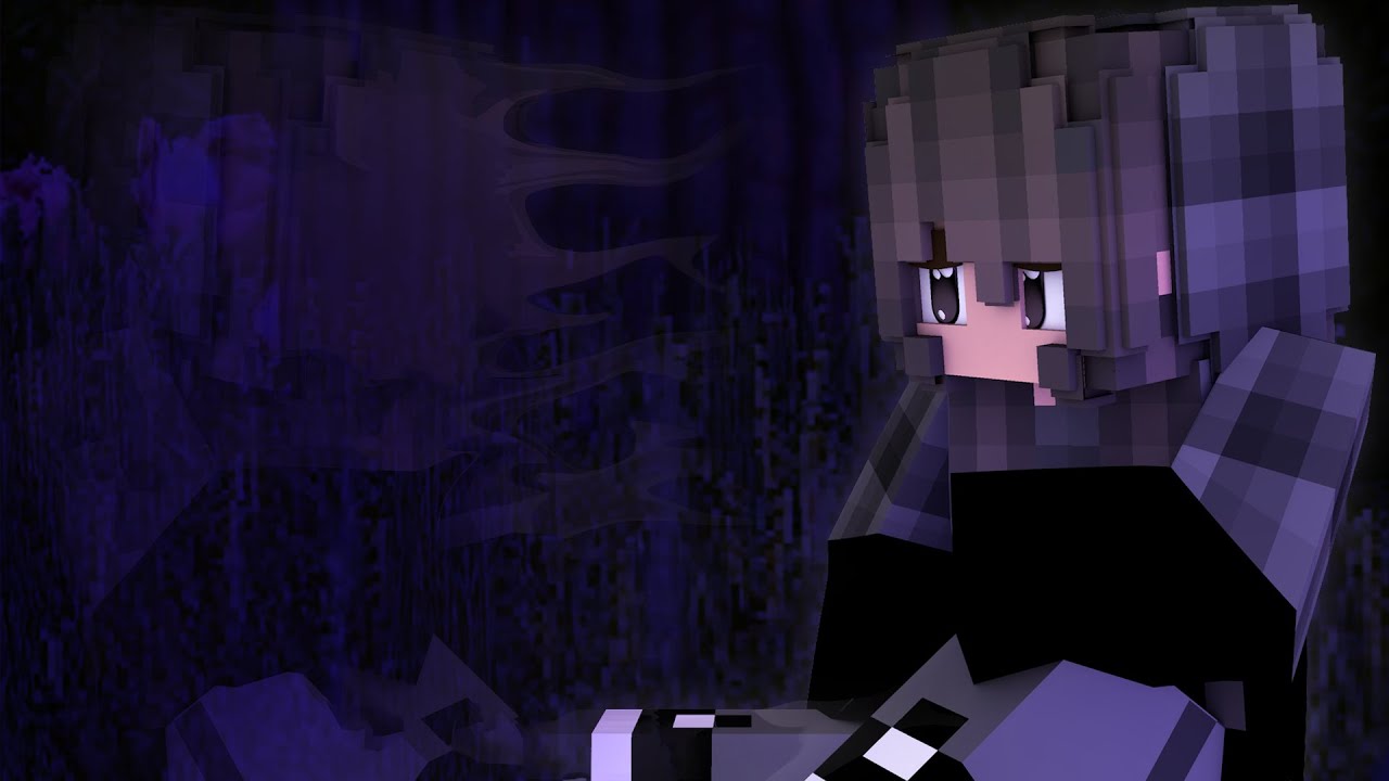 Darkness | Cursed [Ep.3]