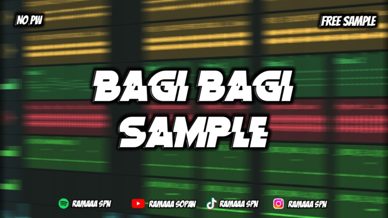 BAGI BAGI SAMPLE TERBARU 2024