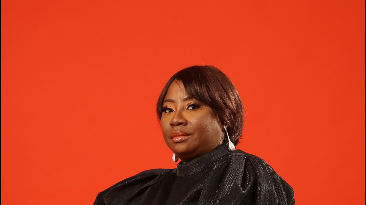 I Am Bunmi Adeniran's Personal Meeting Room