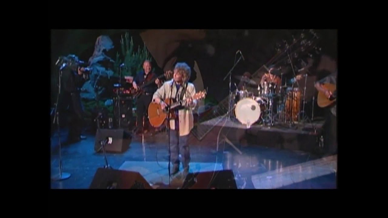 Lacy J Dalton - Little boy Blue