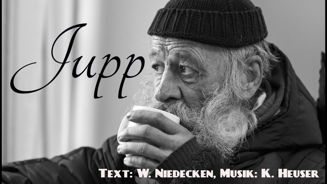 Jupp (BAP-Cover)