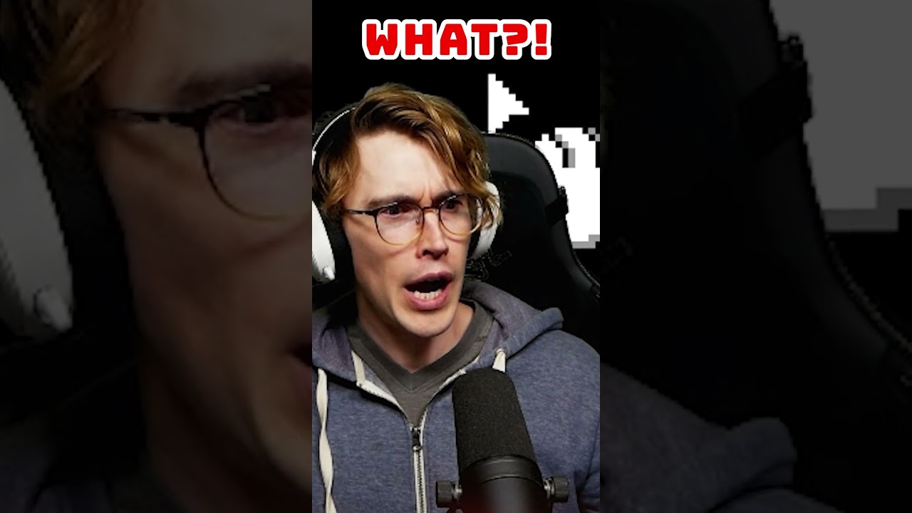 НИКОГДА не проверяйте СТЕНЫ в Эндакопии #шорты