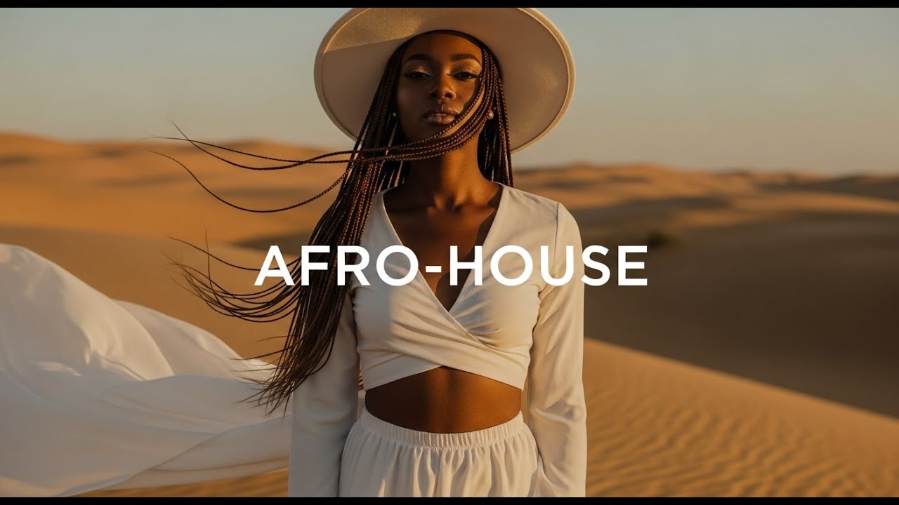 Afro House Mix 2025 | Groove Culture Afro House 2025 - Vol #98