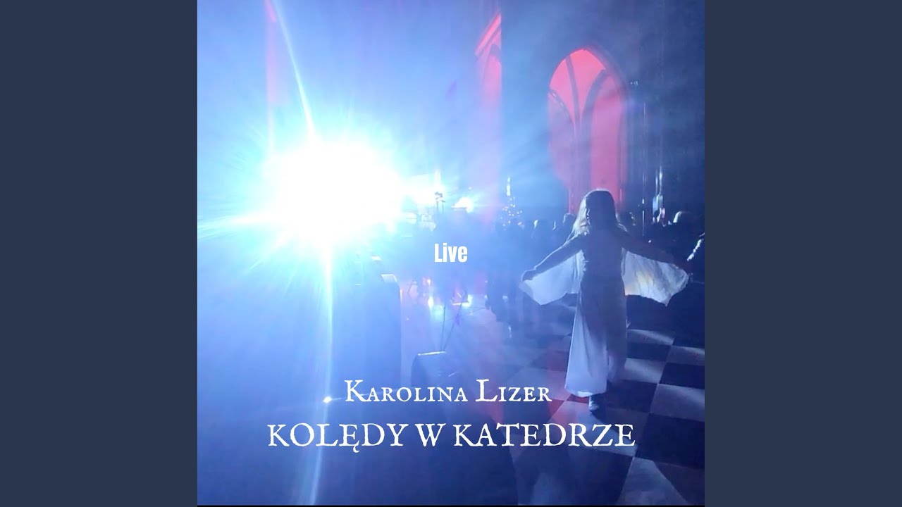 Hej w dzień narodzenia (LIVE)
