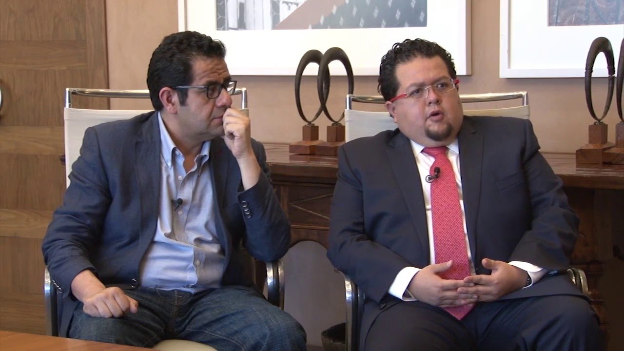 #JDT 31/03/16 Entrevista a Moreno Valle: todo lo que no ha dicho en 6 años