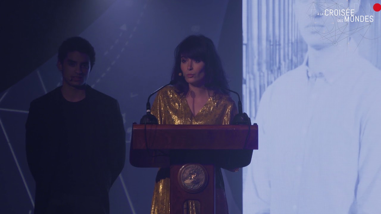 Emmanuelle Duez | A la croisée des mondes 2019