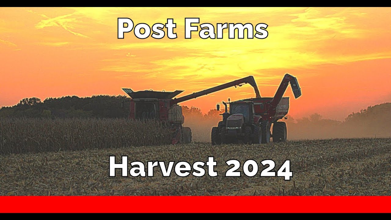 Harvest 2024