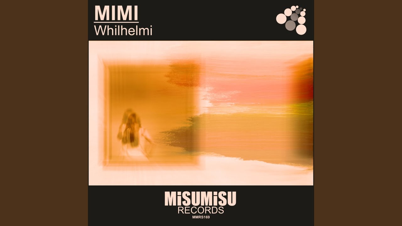 Mimi (Original Mix)