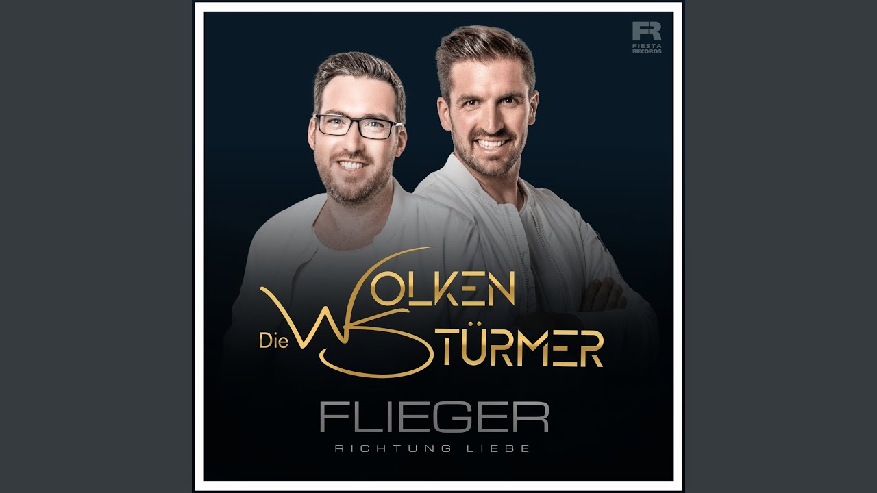 Flieger Richtung Liebe