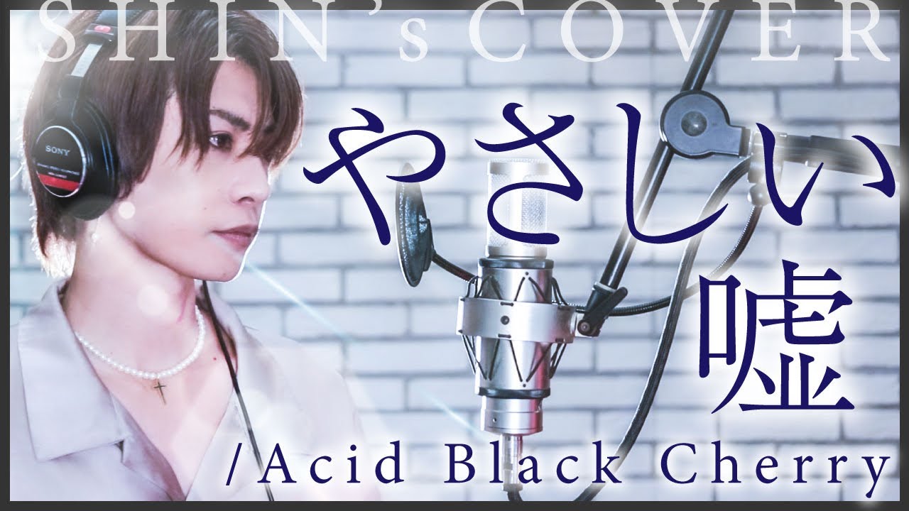優しい嘘/Acid Black Cherry