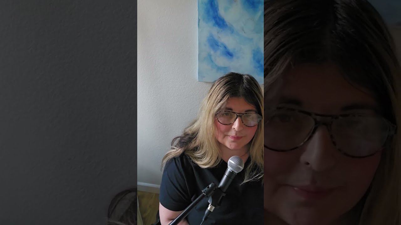 My Shallow Lady Gaga Vocal Cover