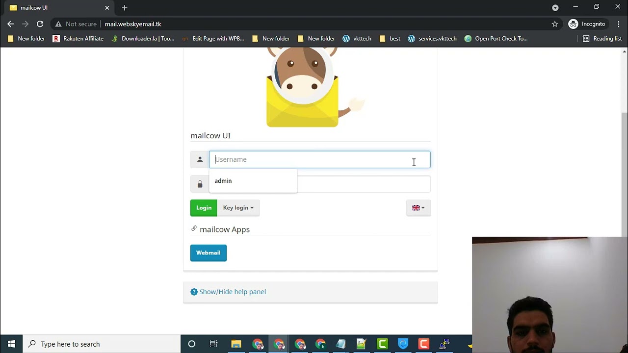 Installer et Configurer Mailcow sur Ubuntu – Tutoriel Complet Serveur Mail (Email Marketing)