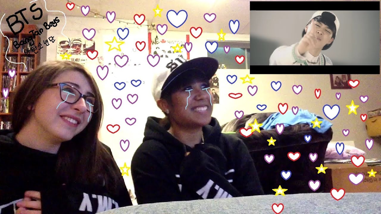 BTS 방탄소년단 - 하루만 Just One Day Reaction