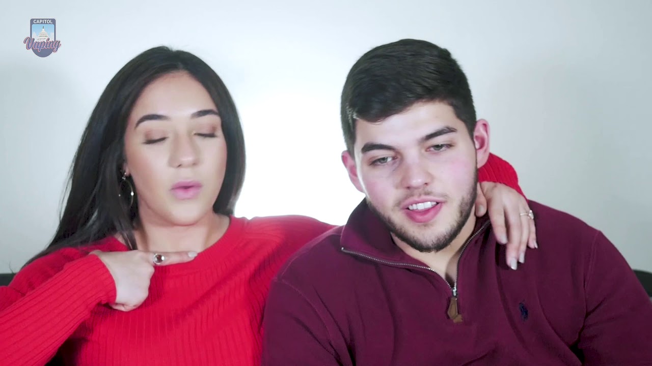 How to blow Heart (Vaping tutorial)