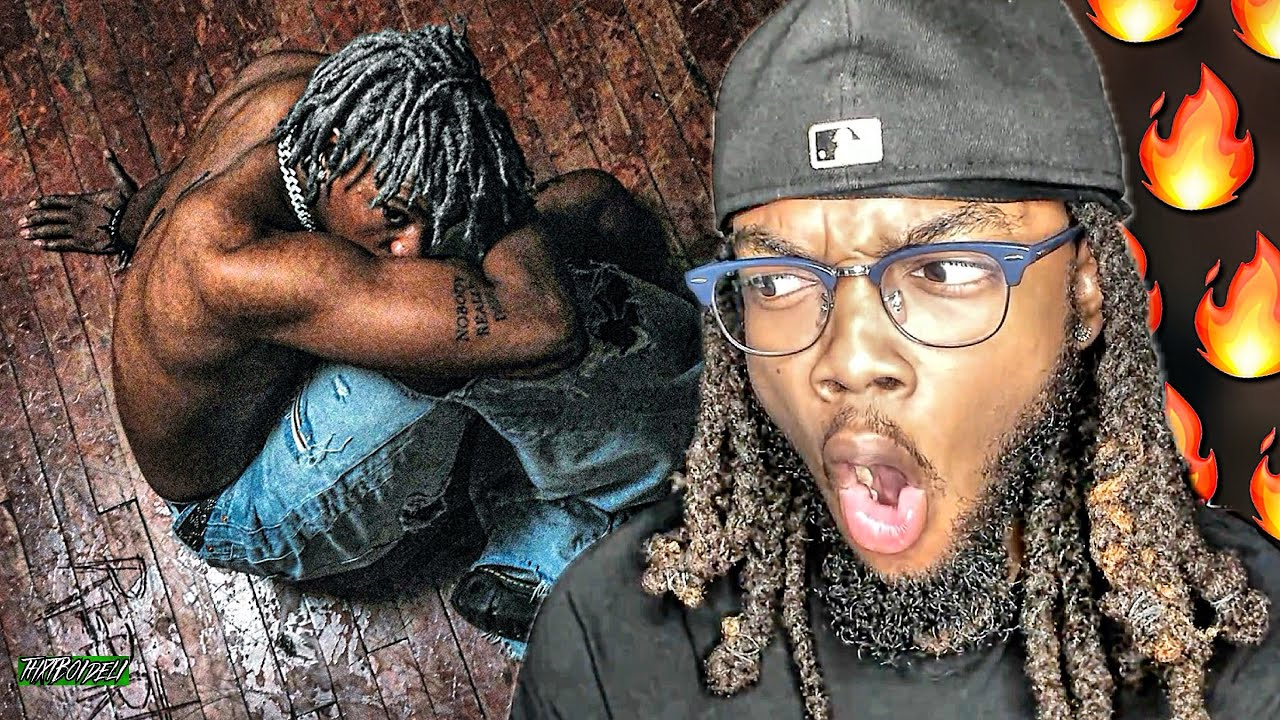 DELI Reacts to DC The Don - REBIRTH (Album)