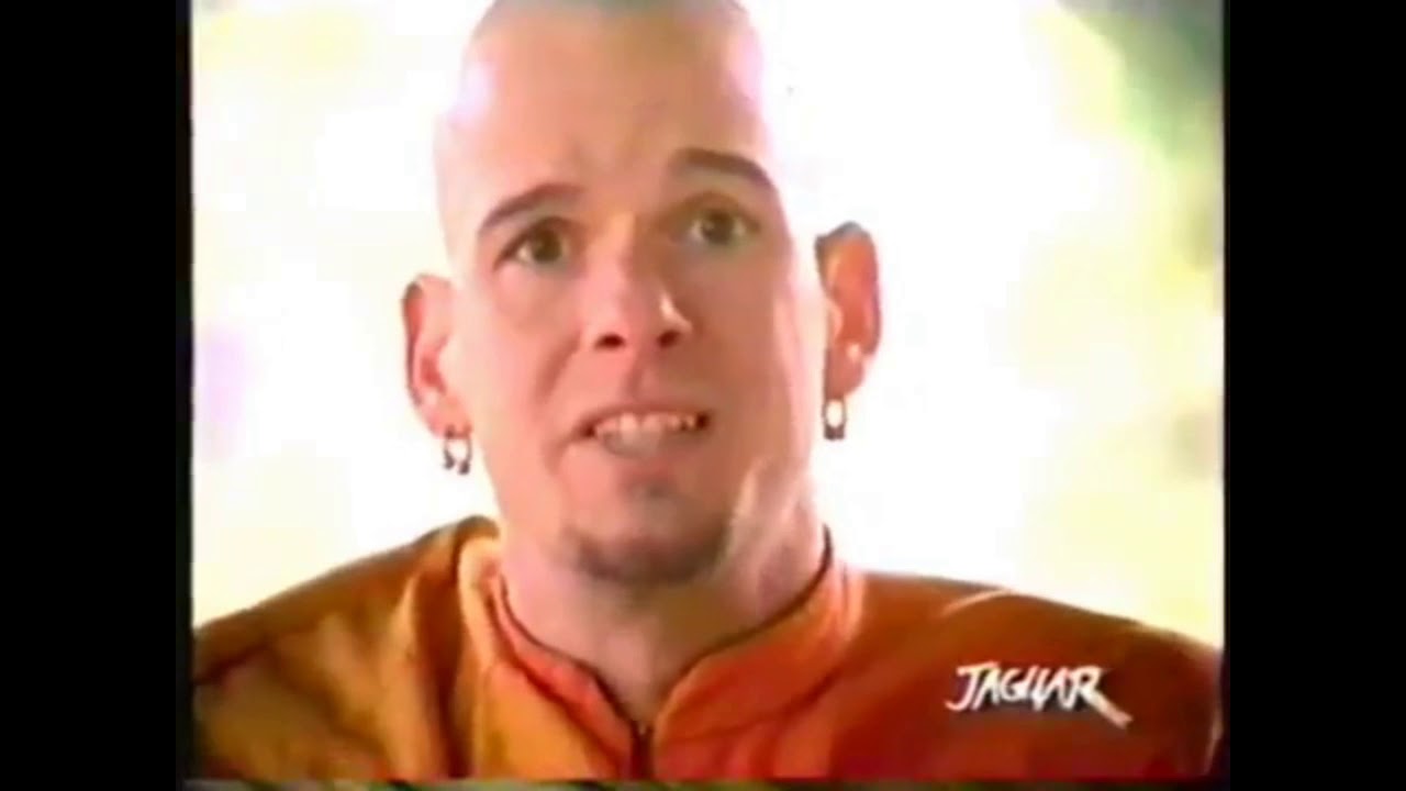Atari Jaguar Commercials