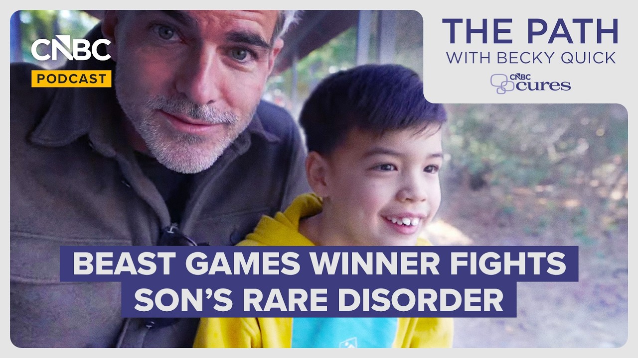 It's All A Miracle: Beast Games' Jeffrey Allen Wins Biggest Prize In History