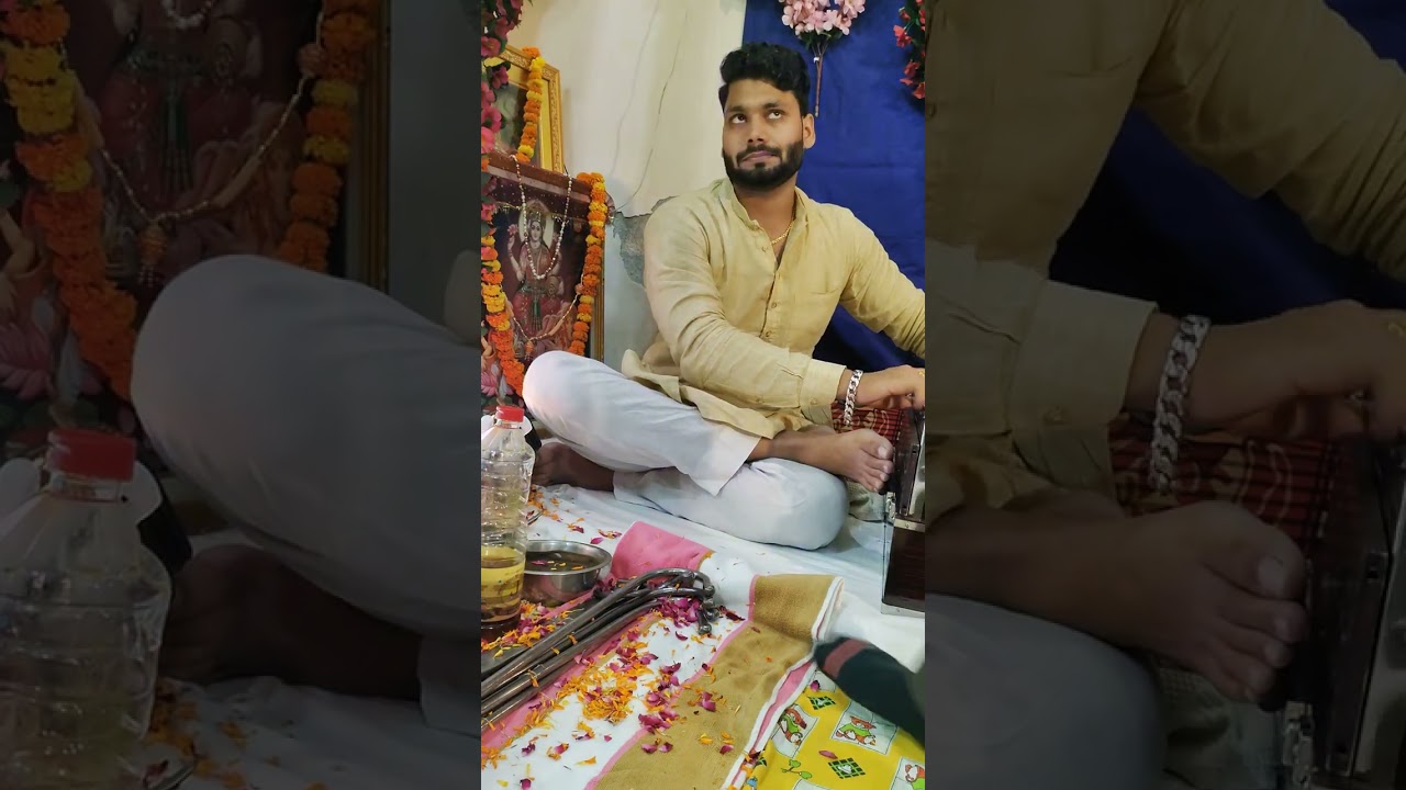 ਪੀਰ ਮੇਰਾ ਕੱਕੀ ਦਾ ਸਵਾਰ ਦਾਨੀਏ - ਸ਼ੇਖ ਅਲੀ ਦੀਨ ਜੀ @parmodsingla367