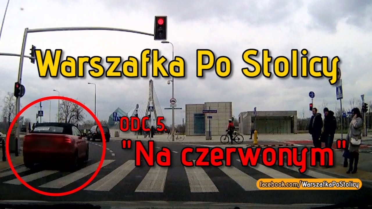 Warszafka Po Stolicy #5 