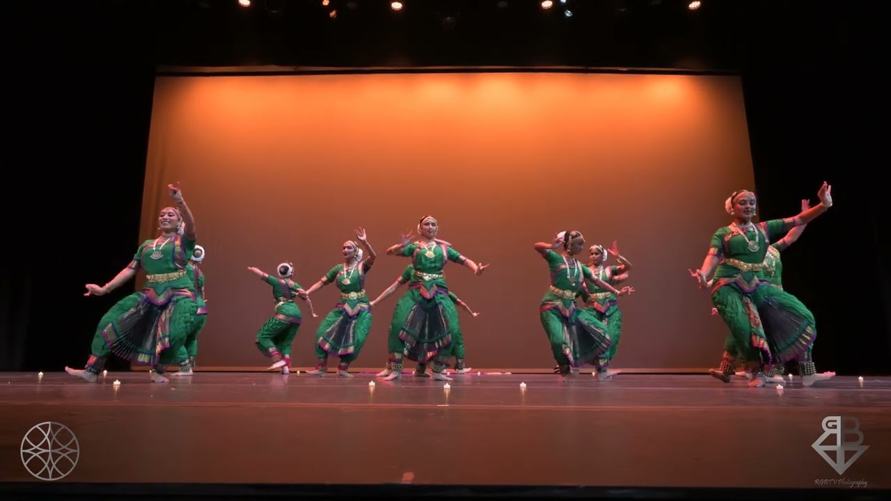 03 Natya at UW at Origins 2025 Front Row 8k
