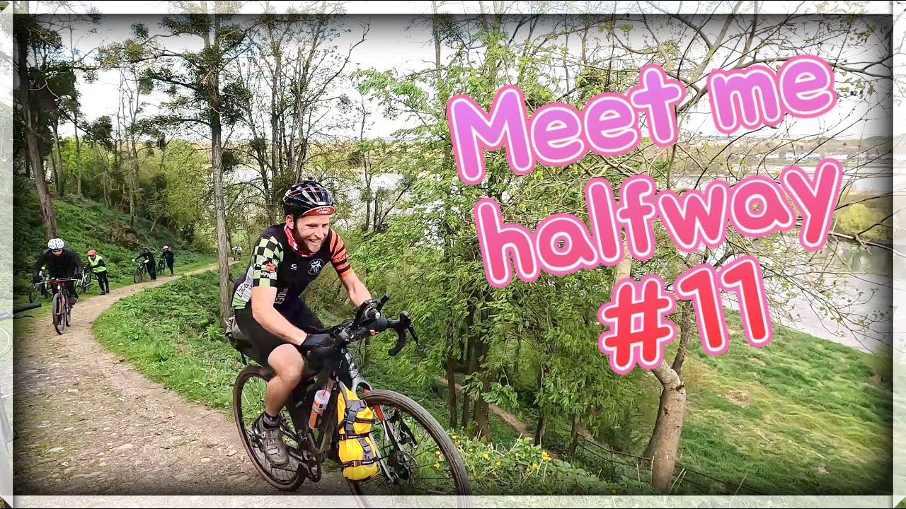 Meet me halfway 2022  MMH#11  Nantes - St-Florent-le-Vieil