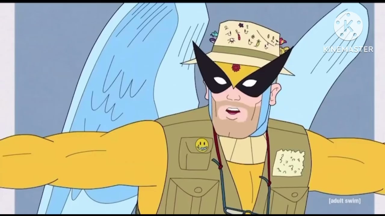 1 second of tv shows part 31