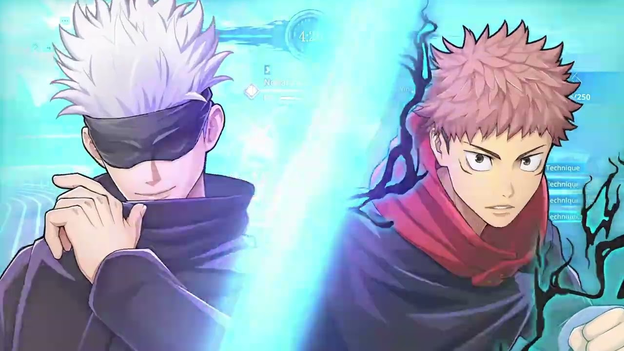Gojo fight#gojo