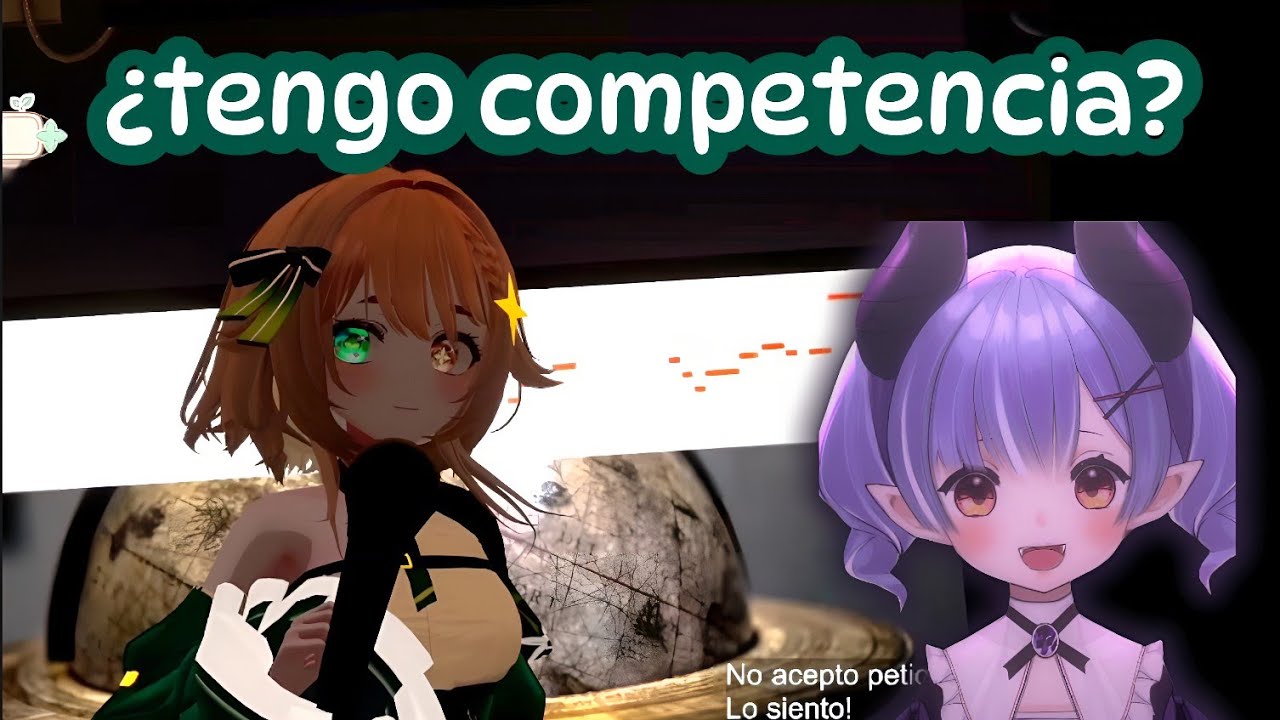 &iquest;Meica tiene competencia?