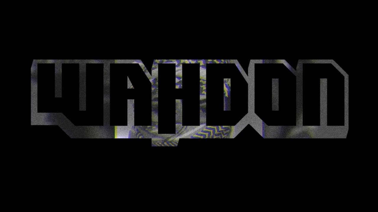 wahdon - fairouz (sped up)
