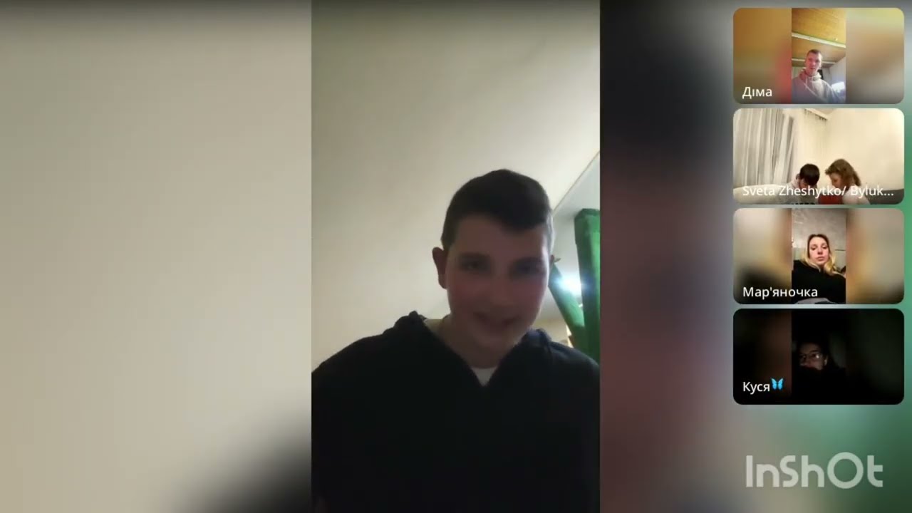 Молодіжна школа Дім Корнилія 