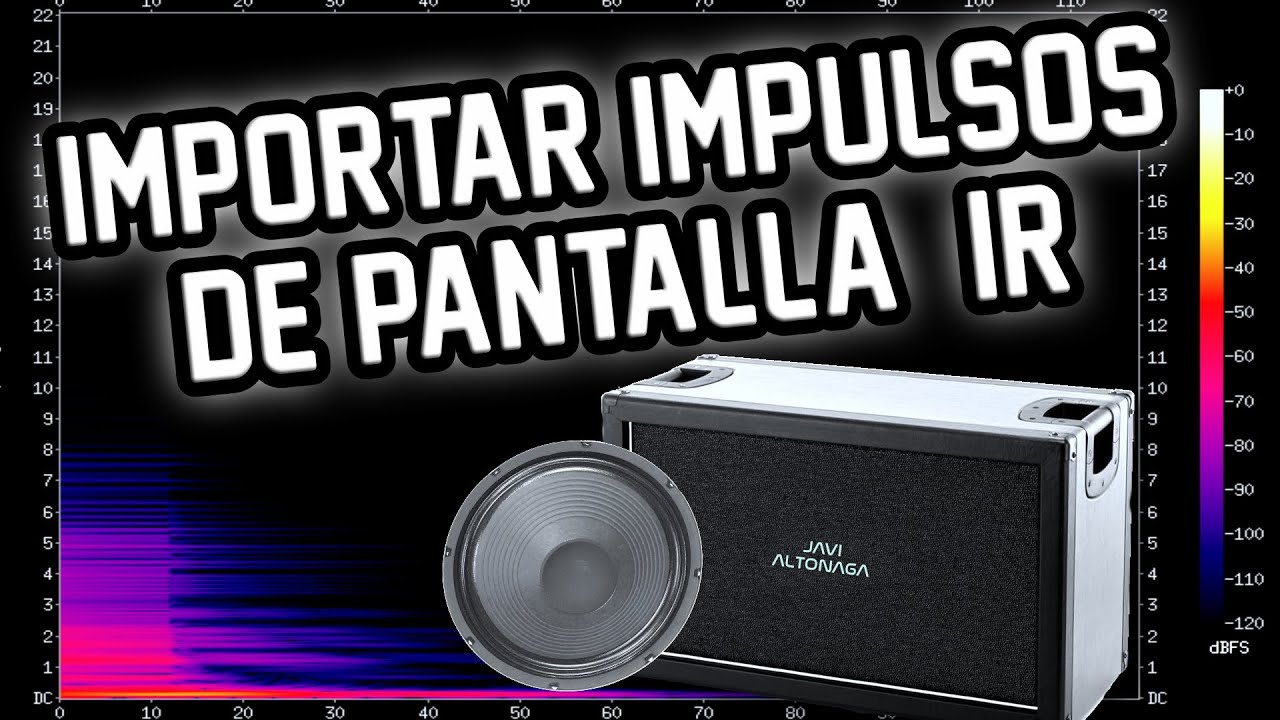 Fractal Audio: Cómo Importar Correctamente IRs y Mejorar Tu Tono (Fácil y Rápido)