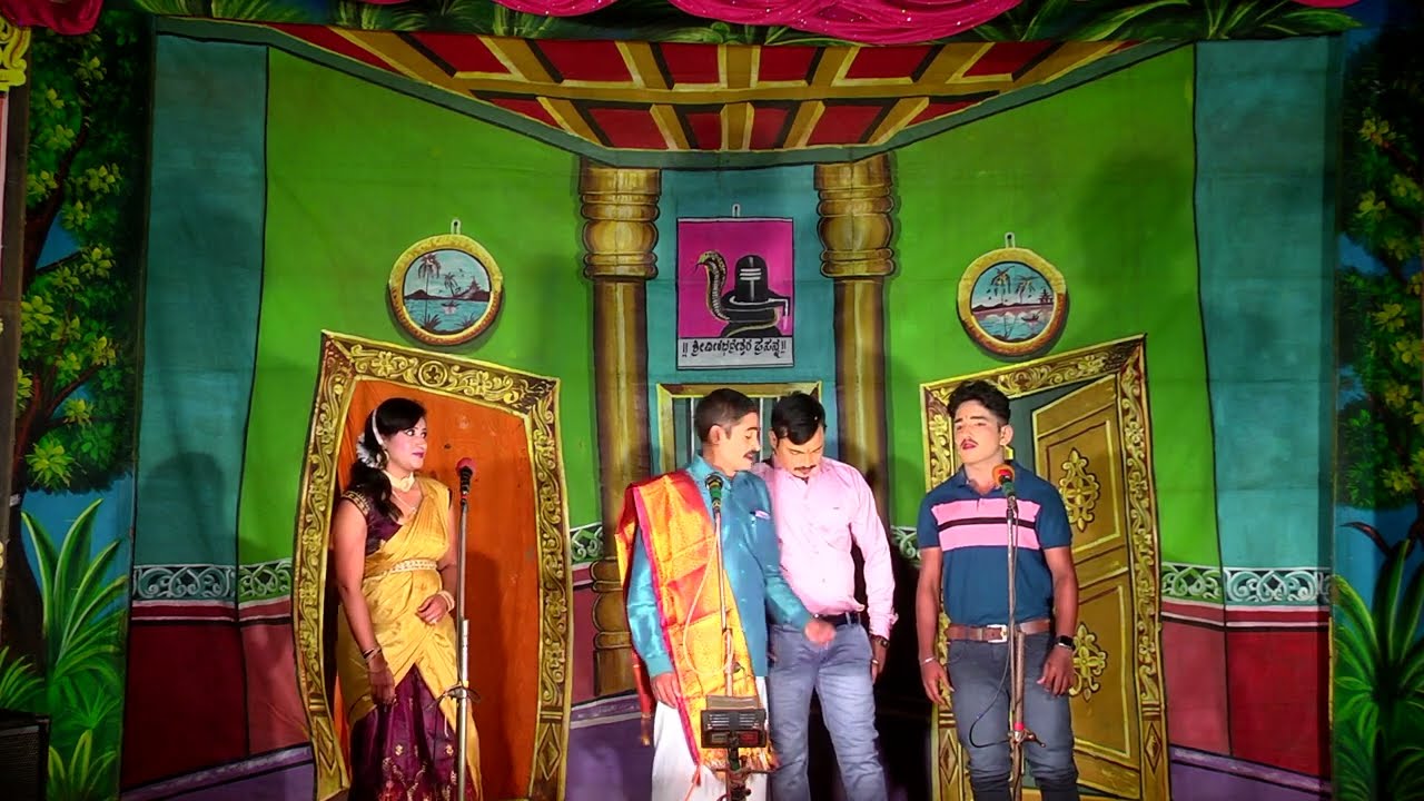 ಕುಡುಕ ಕಟ್ಟಿದ ತಾಳಿ (ಸಾಕು ತಂಗಿಯ ಸಂಕಟ)ಬಾಗ 1