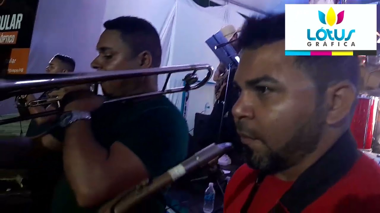 Impacto Frevo - Carnaval dos Comerciantes