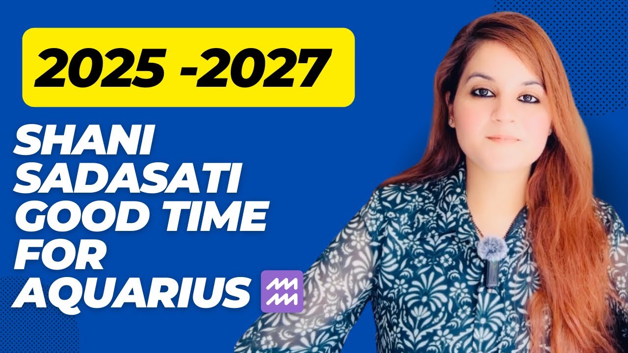 Saturn Transit in Pisces ♓️ | Impact on Aquarius Moon ♒️ | Swaati Mehrotra