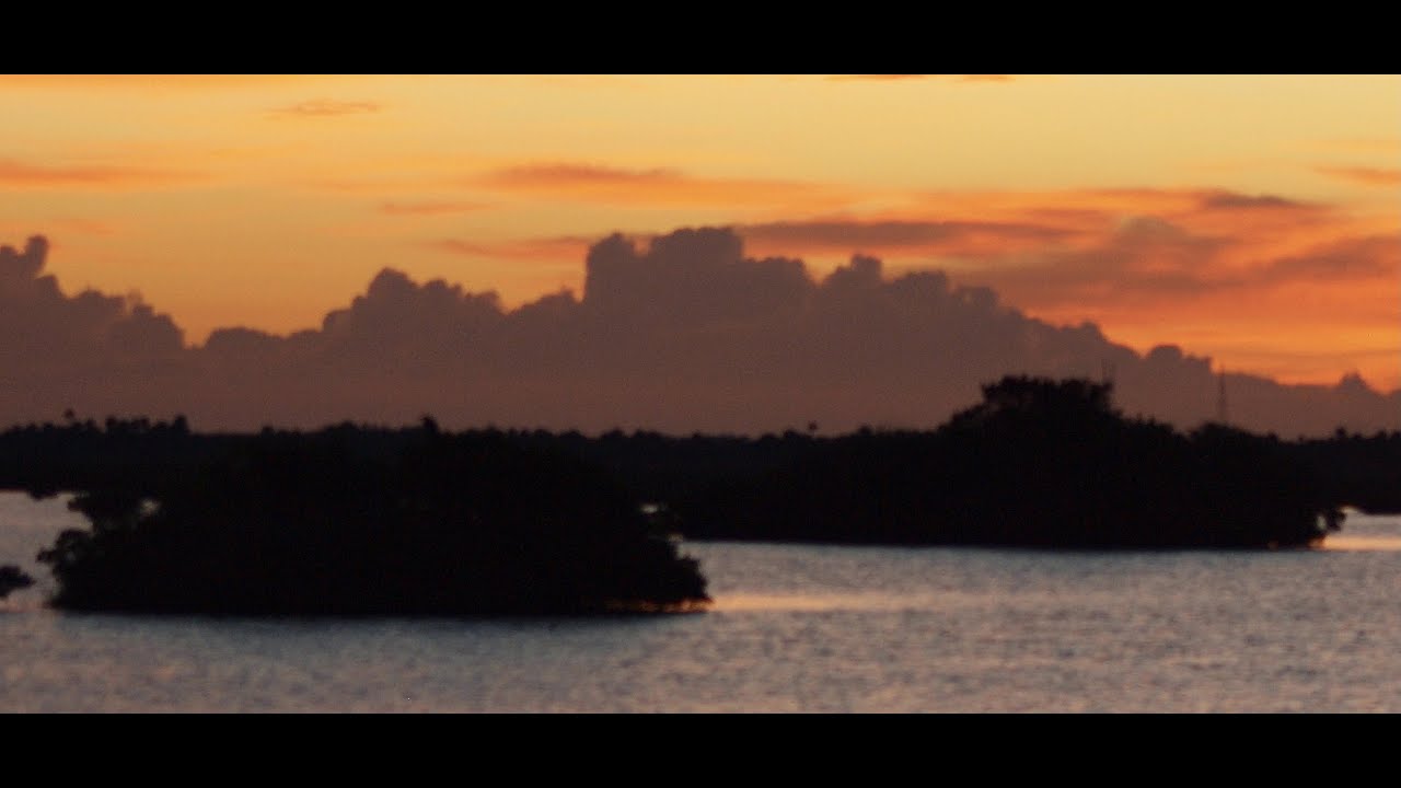 Merritt Island at Dawn (So Beautiful, So quiet!)