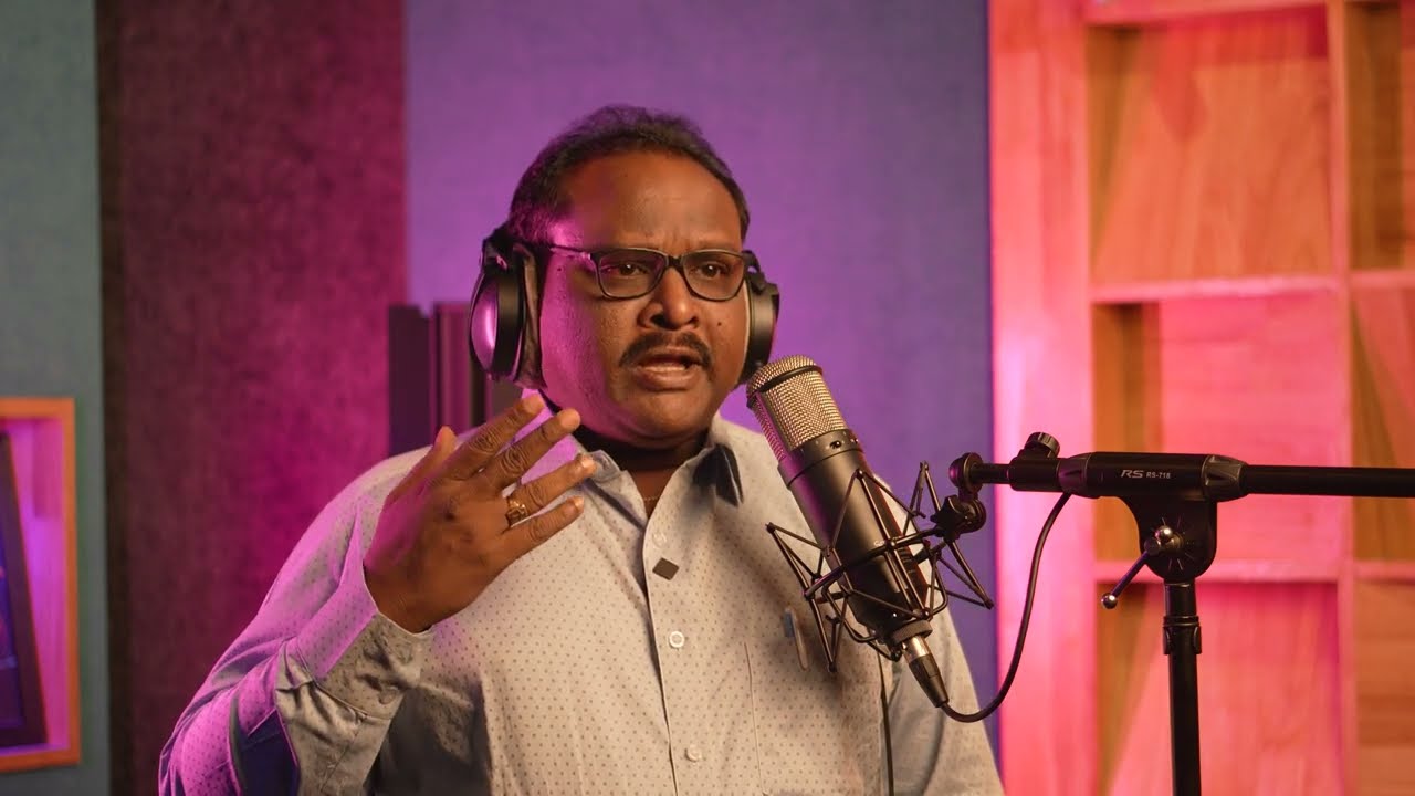 THAGINA KALAMANDU || D.S.Blessington || A song on Humbleness #teluguchristiansongs