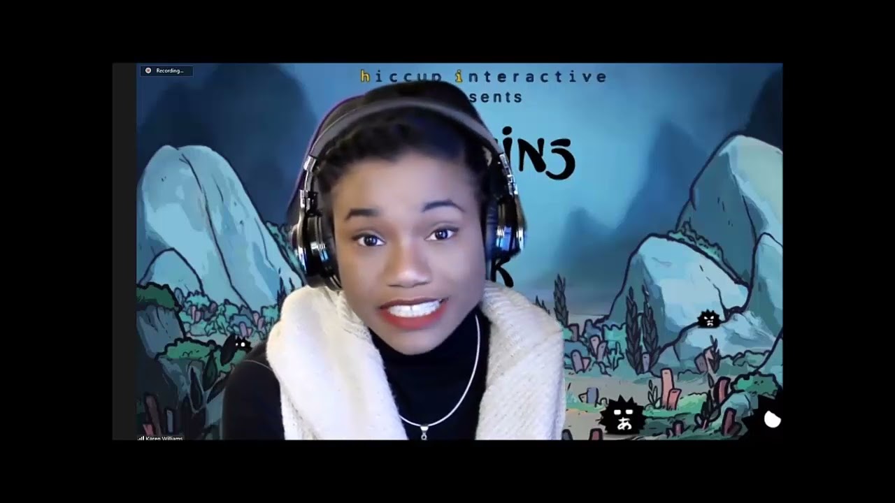 Georgia Game Developers Speak Out!