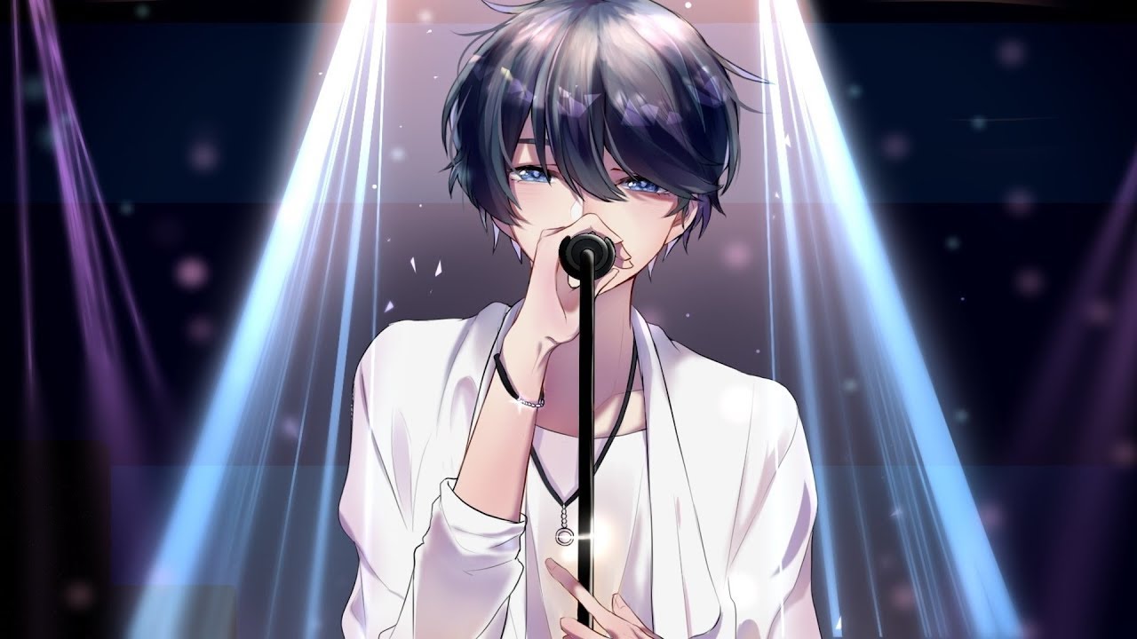 Nightcore - I Am Falling For You (Lyrics)