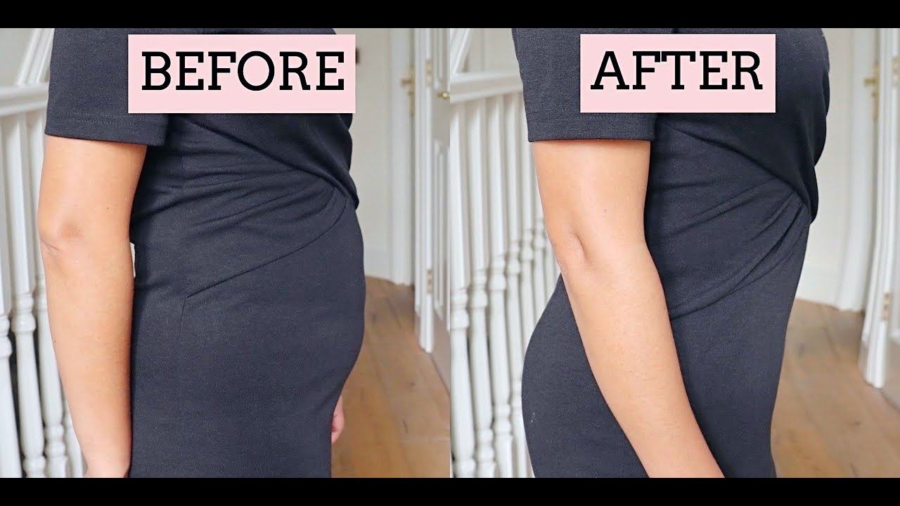 How to Hide Tummy Fat | Styling Tips for Women | Jolie Moi Haul and Try On