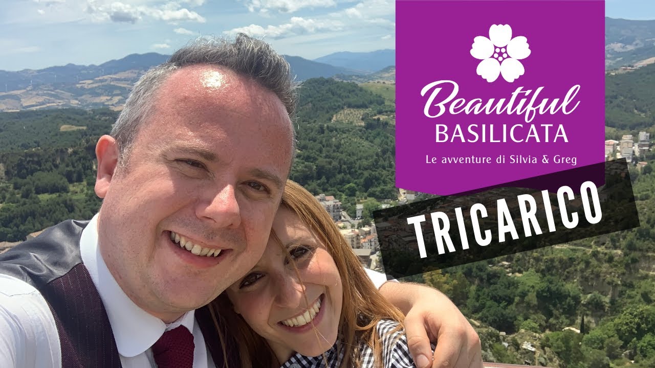 Beautiful Basilicata - Ep. 4 - Tricarico