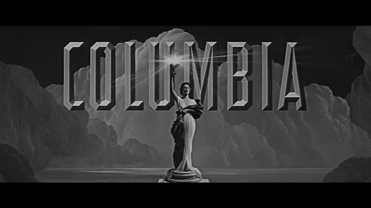 BBFC A Rating Certificate/Columbia Pictures (1959)