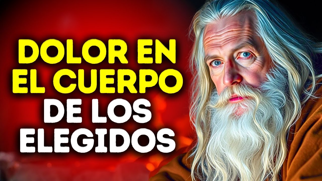 5 Dolores Espirituales que Surgen Cuando Dios Elige a Alguien