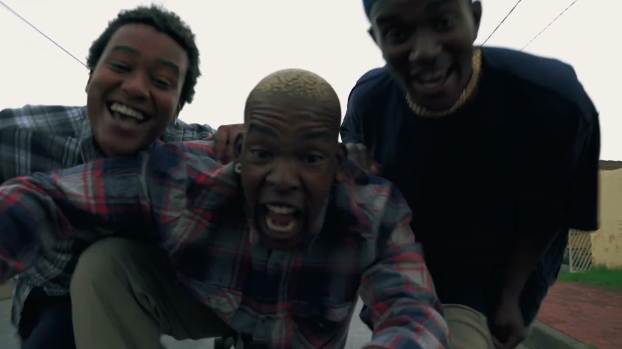 TWENTY ONE CHILDREN - ICE CUBE (OFFICIAL MUSIC VIDEO)